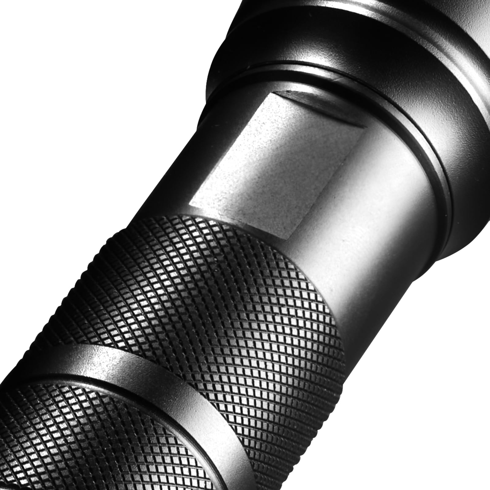 2 Pack Flashlights 2000 High Lumens 5 Modes Adjustable Focus Flashlight_voghion.com